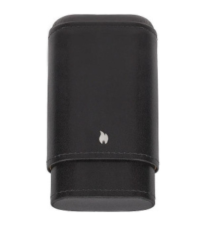Калъф за пури Zippo - Signature, черен