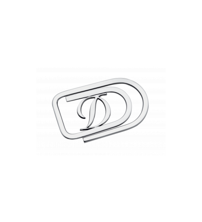 Щипка за банкноти S.T.Dupont 3005