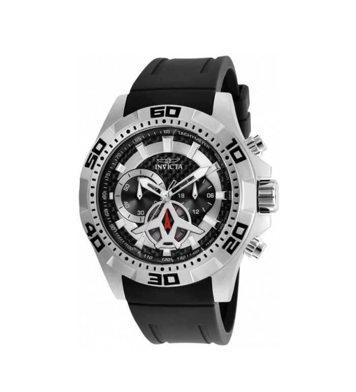 Invicta Aviator
