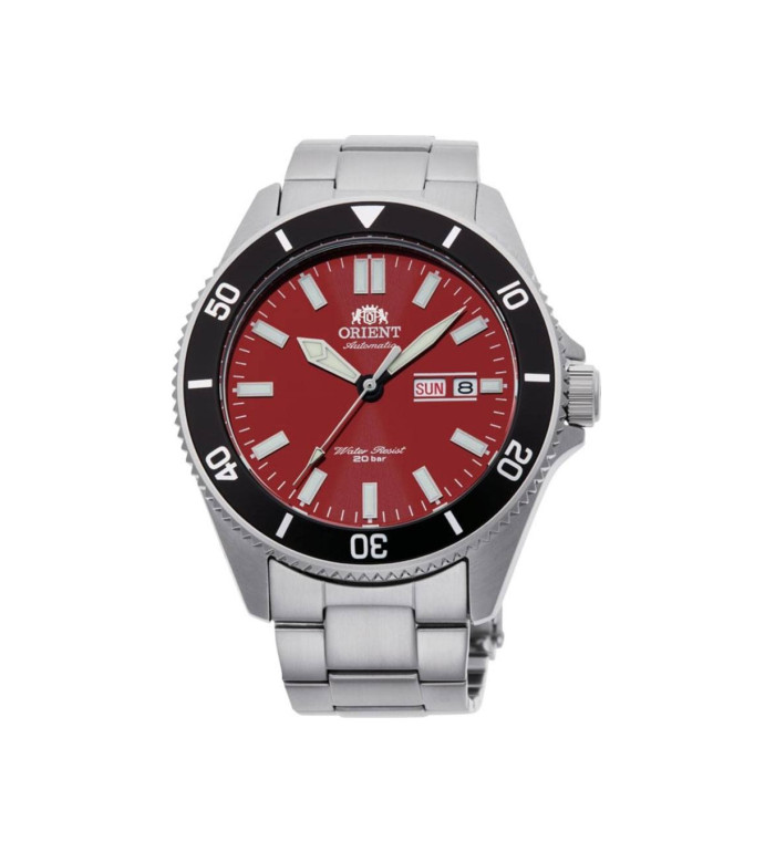 ЧАСОВНИК ORIENT DIVING SPORT 44MM RA-AA0915R