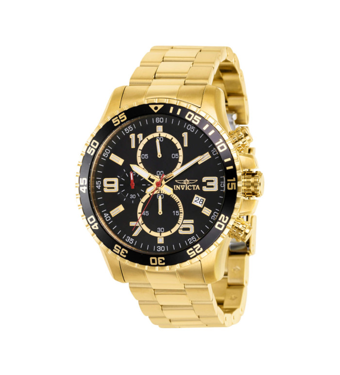Invicta Specialty