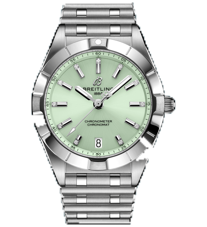 BREITLING CHRONOMAT 32 A77310101L1A1
