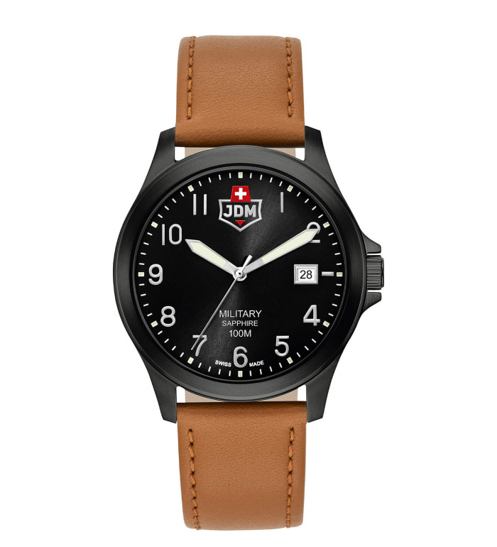 JDM Military Sapphire Alpha I JDM-WG001-04