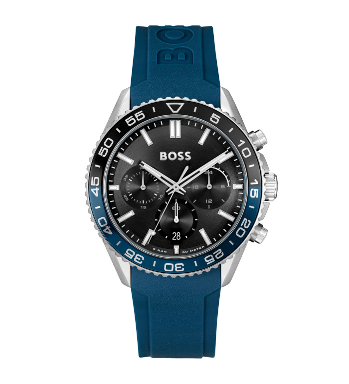 HUGO BOSS SPORT LUX 43MM MEN'S WATCH 1514245