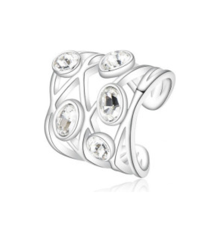 Пръстен Brosway Destiny BDY37B