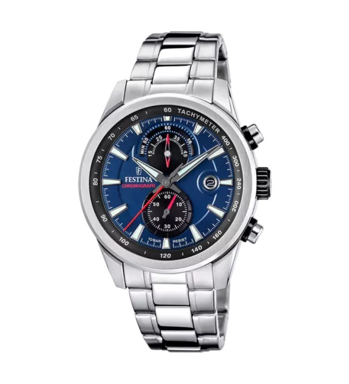 FESTINA CHRONOGRAPH 44MM F20694/5