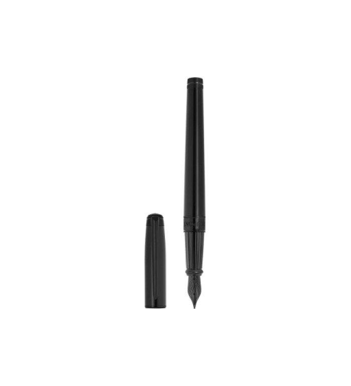 Писалка S.T.Dupont Line D Eternity Black 420216L