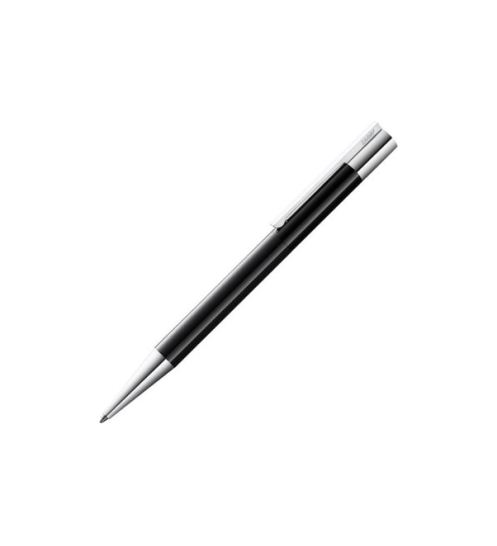 Химикалка Lamy Scala Piano Black