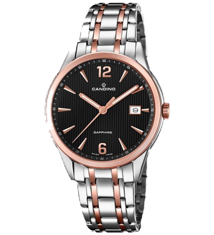 CANDINO TIMELESS  40MM C4616/3