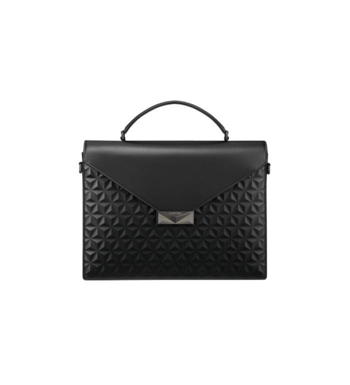 Бизнес чанта S.T.Dupont Apex Document Holder Black 1AX101BK1