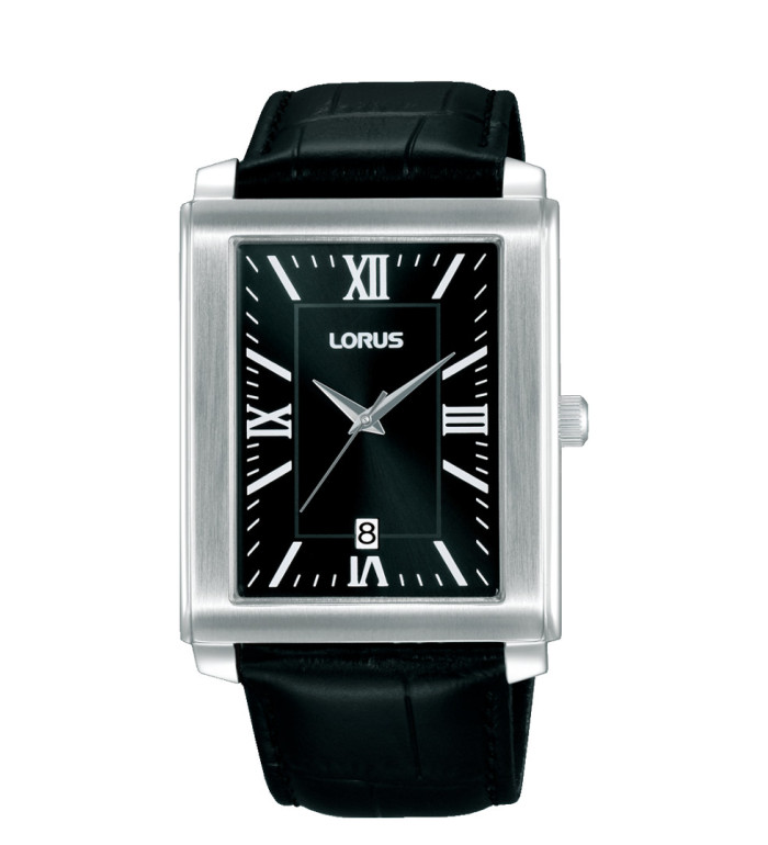 Lorus Classic RS989DX9