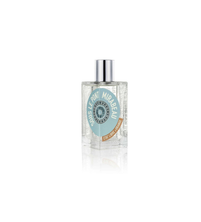 ETAT LIBRE D'ORANGE SOUS LE PONT MIRABEAU EDP-100ML