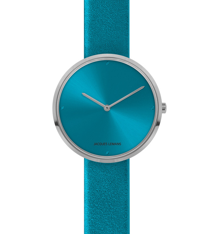 ЧАСОВНИК JACQUES LEMANS DESIGN COLLECTION 36MM 1-2056C