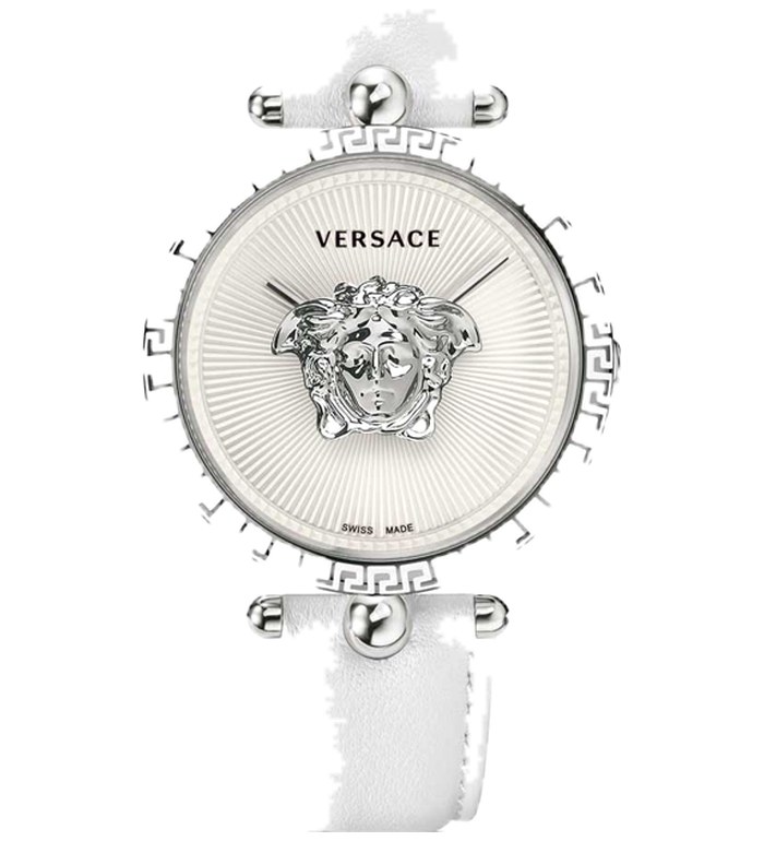 VERSACE PALLAZZO EMPIRE 39MM LADIES WATCH VCO01 0017