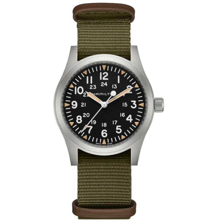 HAMILTON KHAKI FIELD  42MM H69529933