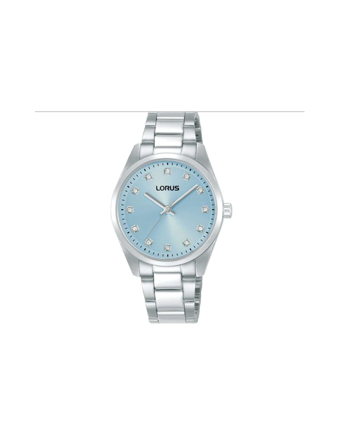 ЧАСОВНИК LORUS WOMEN RG323XX9