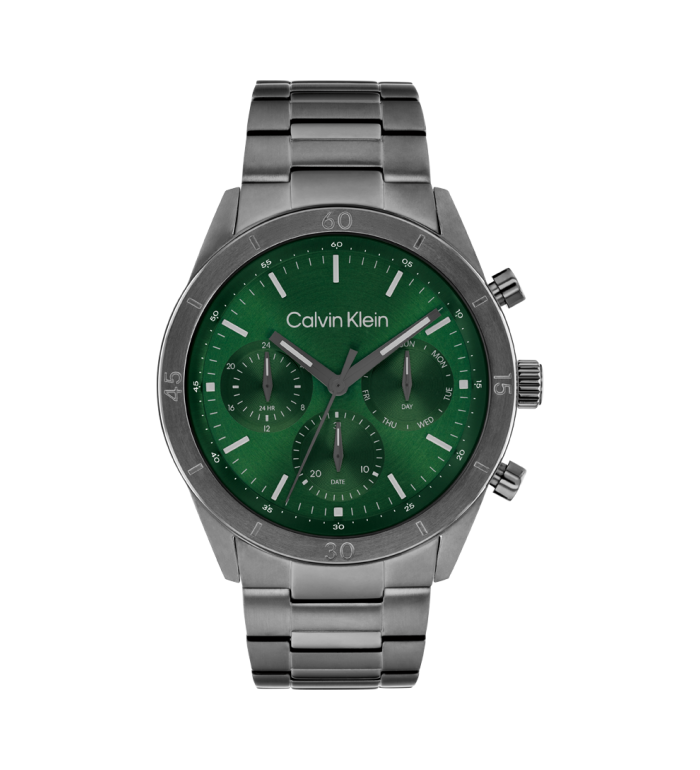 ЧАСОВНИК CALVIN KLEIN PERFORMANCE 43MM 25200561