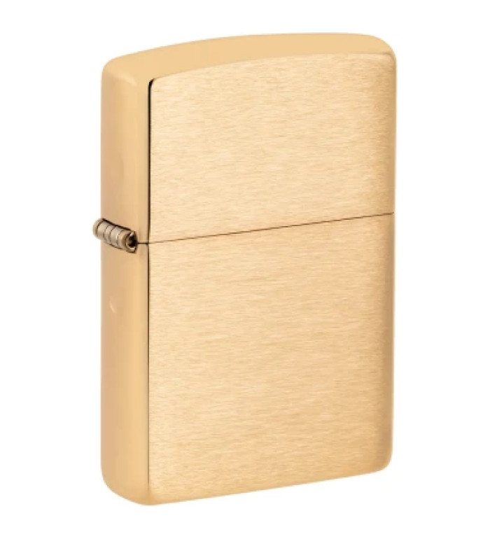 Запалка Zippo 204B
