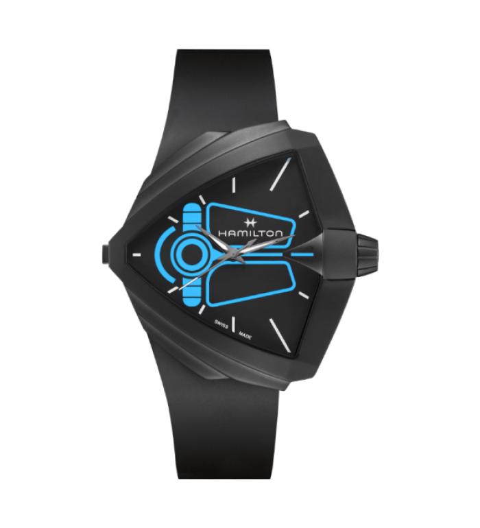 HAMILTON VENTURA XXL BRIGHT DUNE LIMITED EDITION H24614330