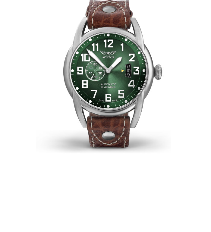 Aviator Bristol Scout V.3.18.0.311.4