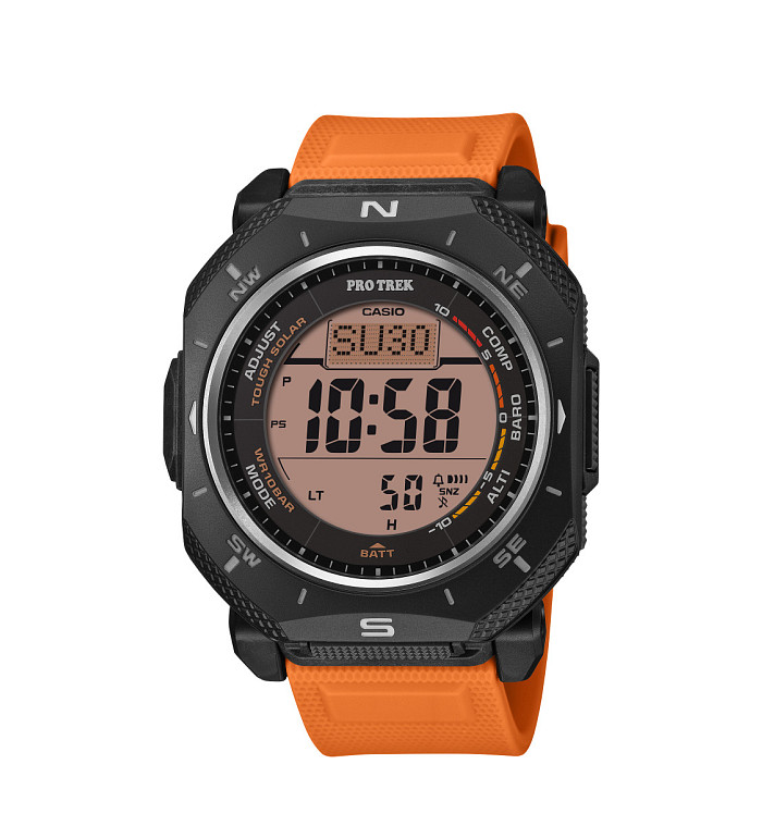Casio Pro Trek PRG-69-4ER