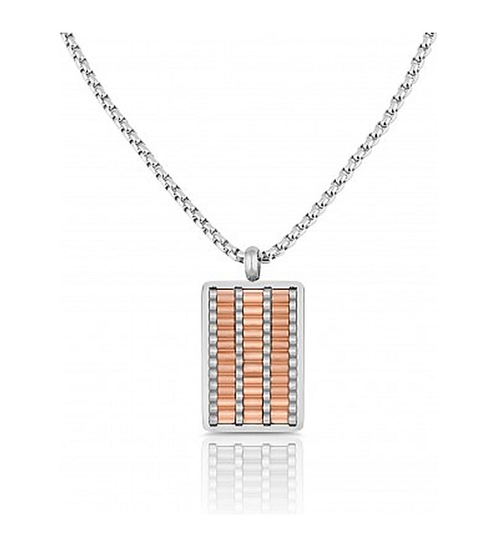NECKLACE DANIEL KLEIN DKJ.4.4011.03