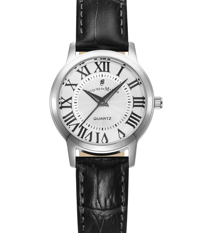 Дамски часовник Jacques du Manoir Genesis Ladies JWL04901