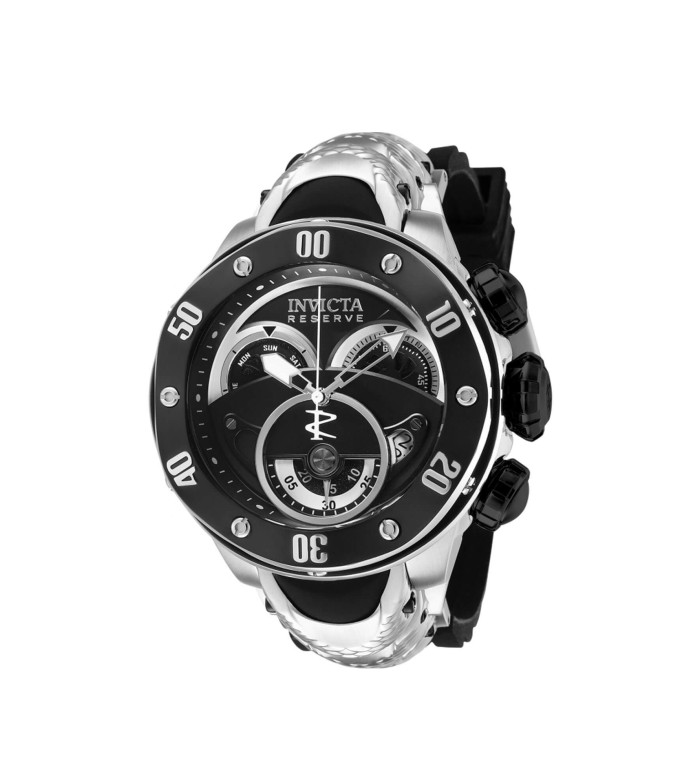 Invicta Kraken Reserve Limited 36328