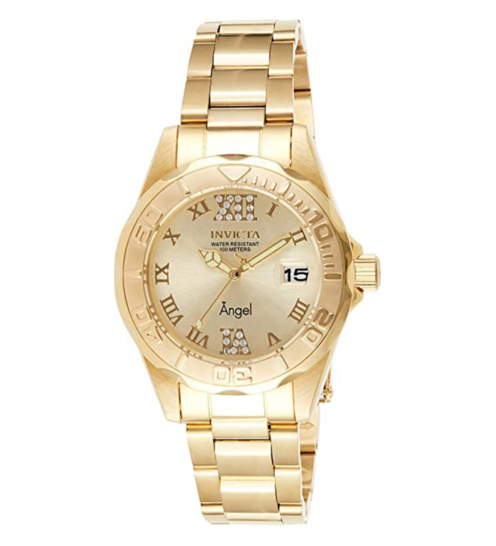 Invicta Angel Quartz
