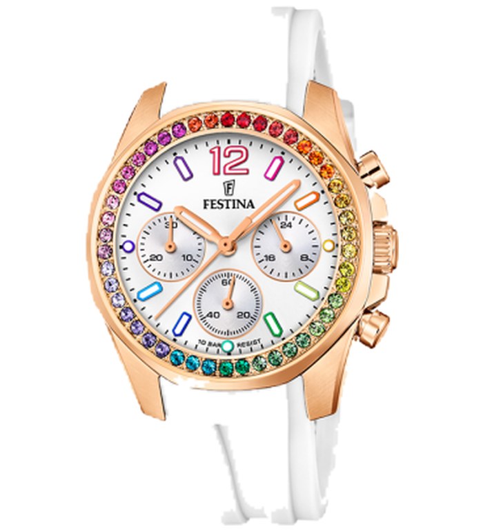 ЧАСОВНИК FESTINA BOYFRIEND 38.1MM F20611/2