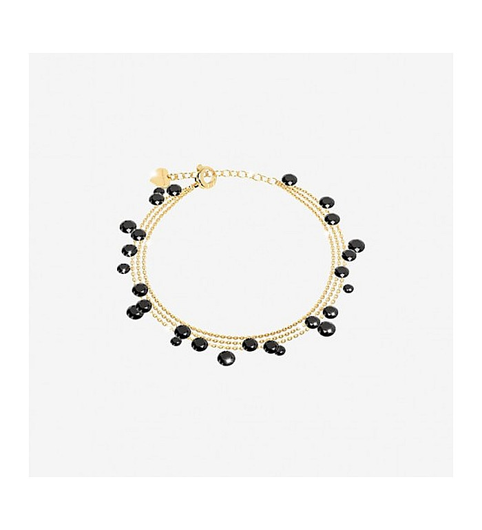 REBECCA WOMEN'S BRACELET LUCCIOLE SLCKON43