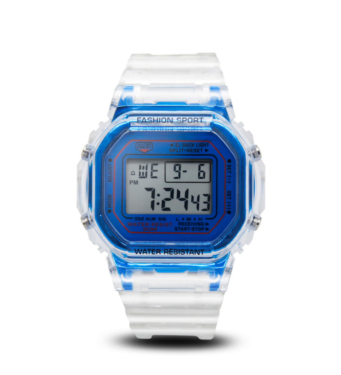 Watch Invicta by Digitex
