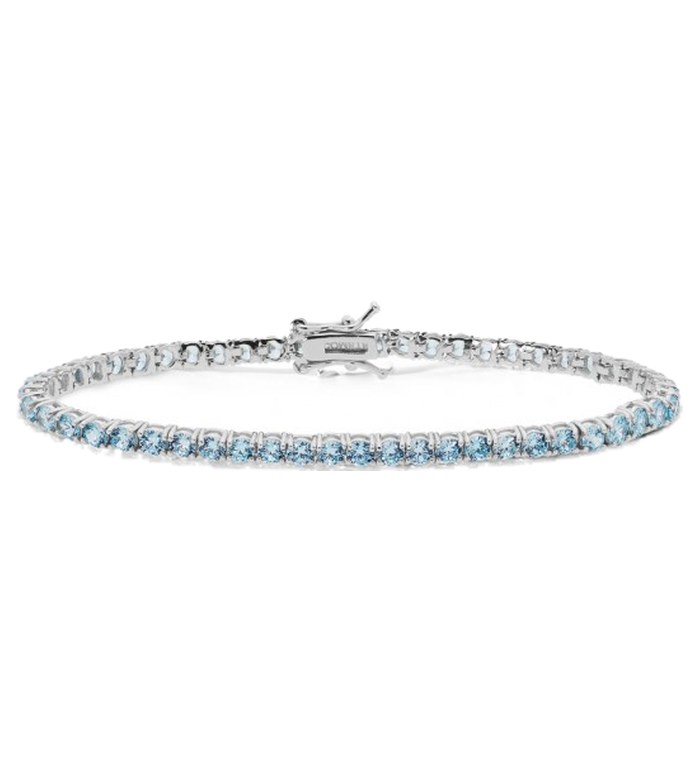 COMETE SILVER COLLECTION ДАМСКA ГРИВНА BRA240 М18