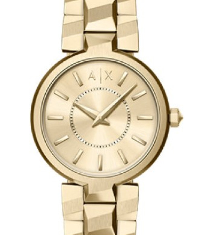 Armani Exchange Audelle AX4407