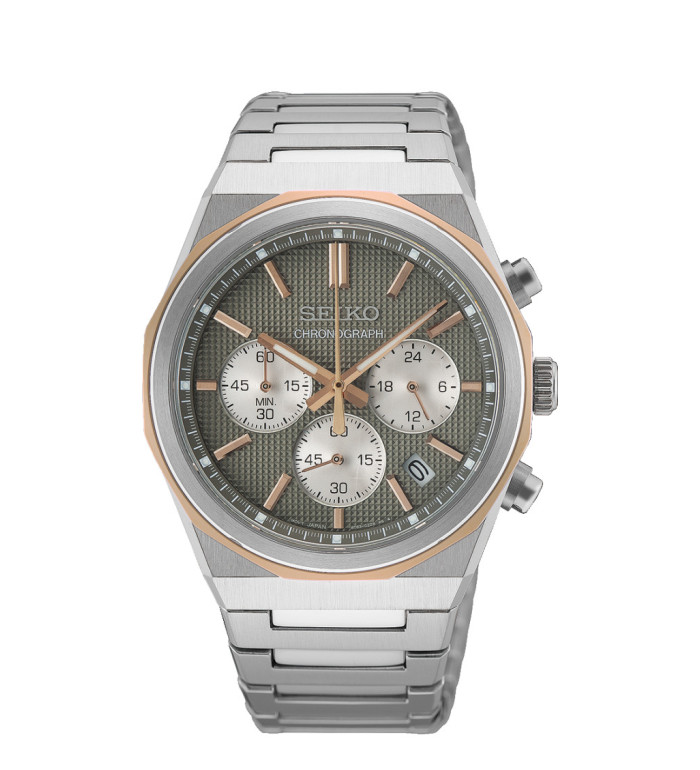 Seiko Discover More HGK002P1