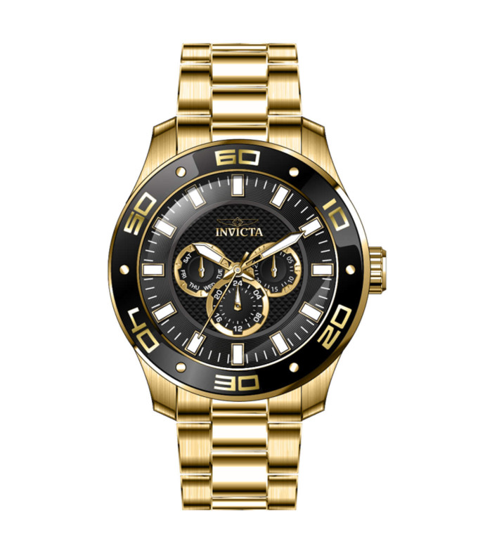Invicta Pro Diver SCUBA 45758