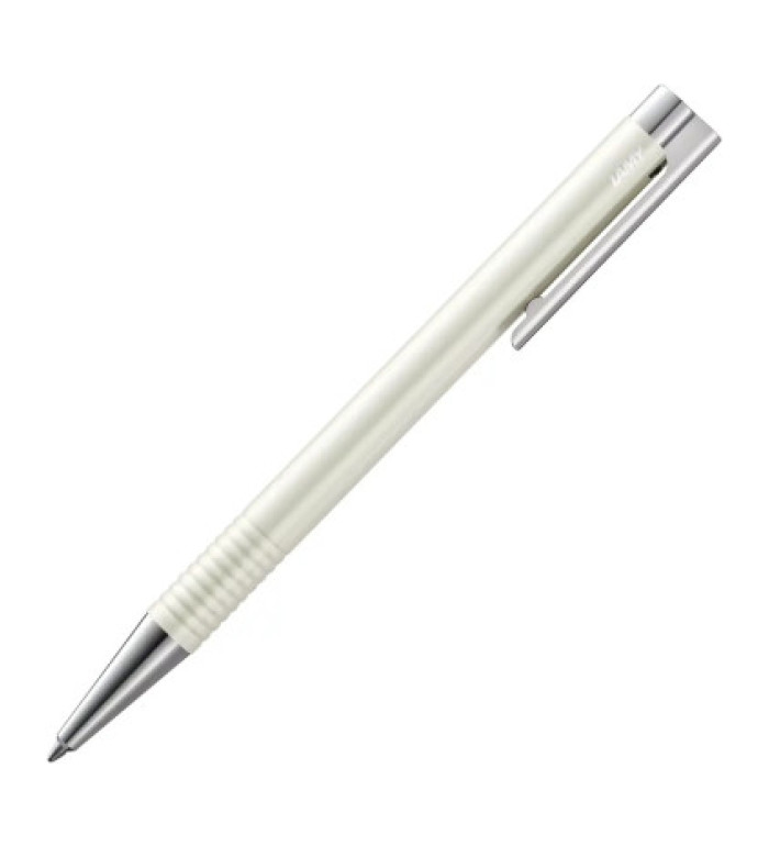 Химикалка Lamy - Logo Lx Pearl Glossy