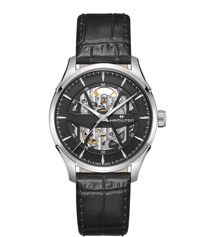 Hamilton Jazzmaster H42535780