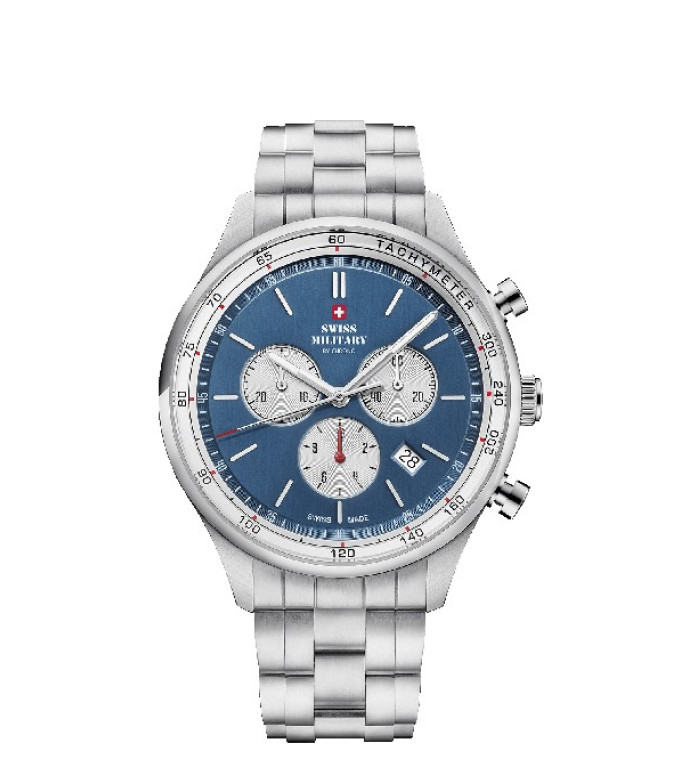 Swiss Military By Chrono SM34081.03