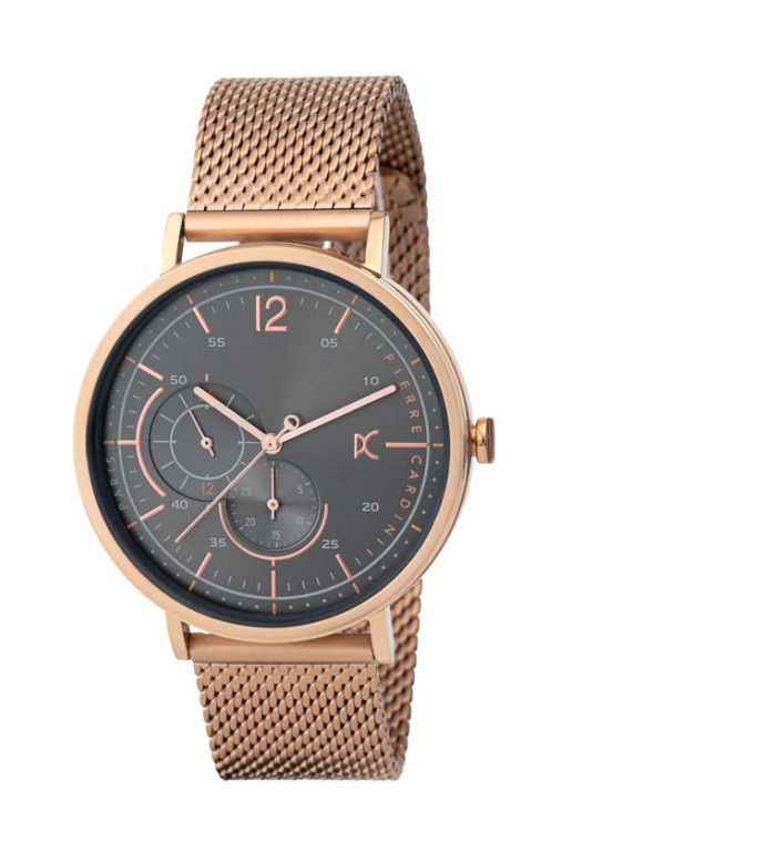 PIERRE CARDIN BONNE NOUVELLE STRIDE 42MM CBN.3029