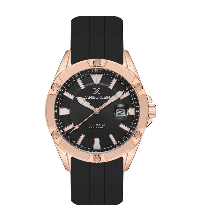 DANIEL KLEIN PREMIUM 44MM MEN'S WATCH DK.1.13027-5