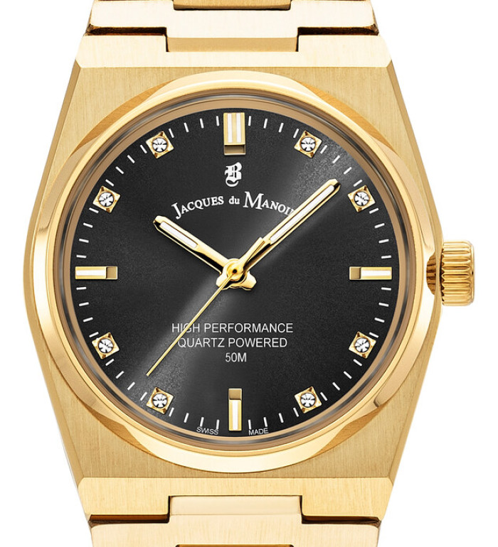 Jacques du Manoir Horizon JWL03604