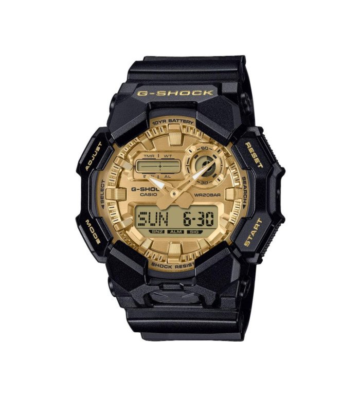 CASIO G-SCHOCK GA-010GGB-1A9ER