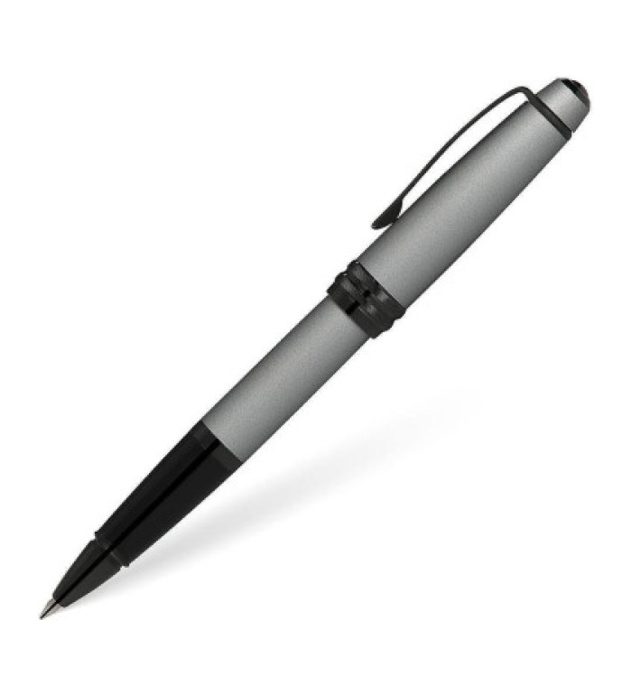 Ролер Cross Bailey - Matte Grey Lacquer