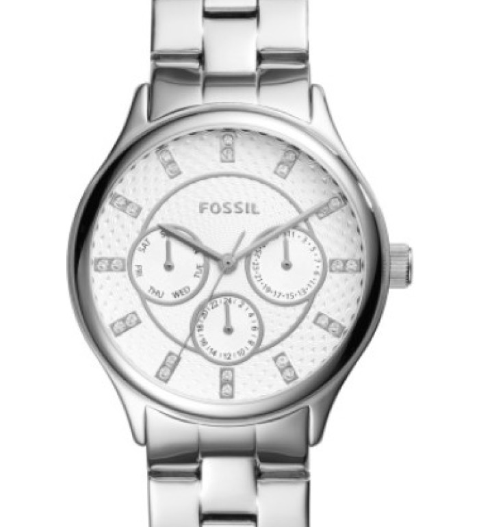 Fossil BQ1560