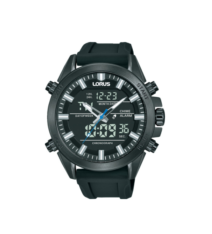 LORUS SPORTS RW671AX9