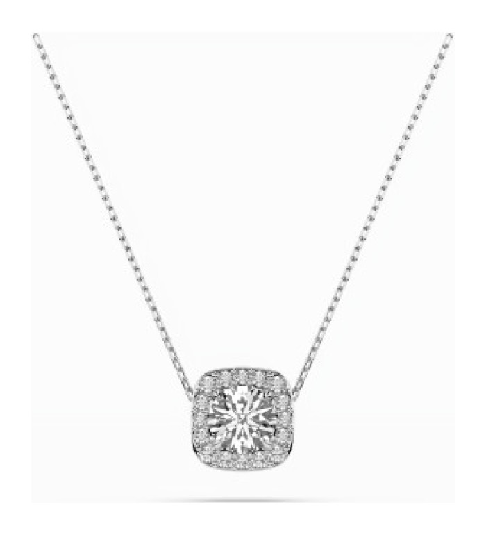 Cara колие с диаманти 0,40+0.10 ct GIA сертификат K104-10057W