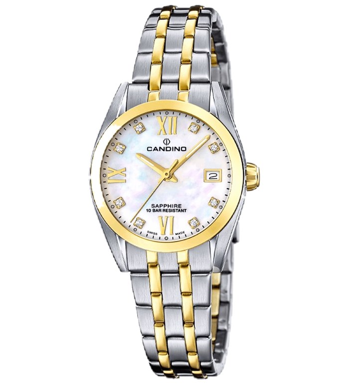 CANDINO COUPLE 28.5MM C4704/E