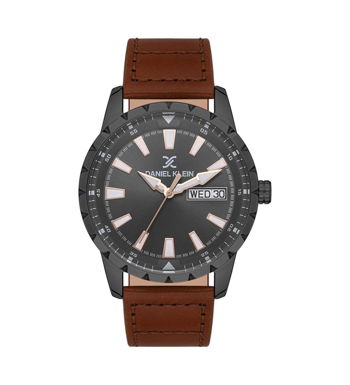 DANIEL KLEIN PREMIUM 44MM MEN'S WATCH DK.1.12981-4