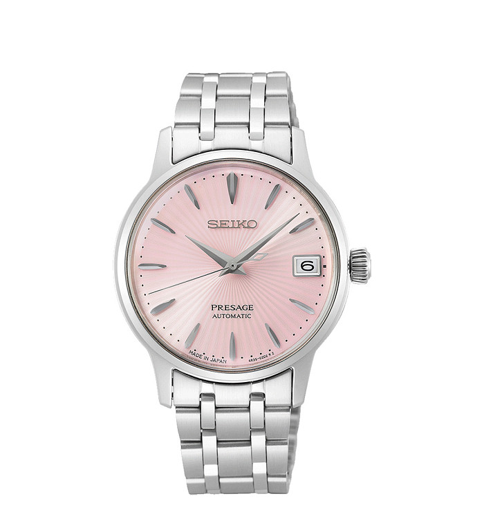 Seiko Presage SRP839J1